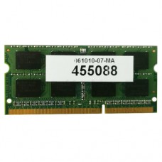 KingSton DDR3 KVR-1066 MHz-Single Channel RAM 2GB